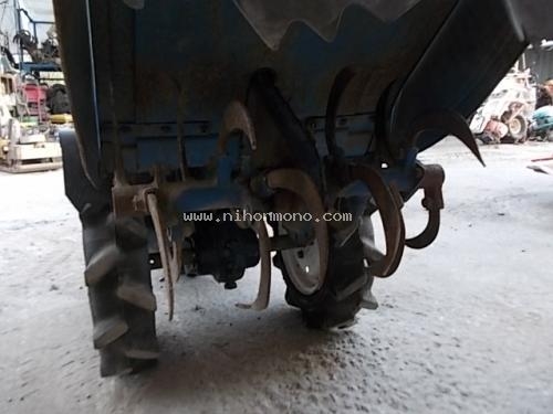 ขายรถพรวนดินเดินตาม   ISEKI  KS650 รหัสสินค้า : 80803101  Line ID: nihonmono  หรือเพิ่มเติมไดที่ www.nihonmono.com