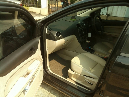 ขาย ford focus 5 door ขาย ford focus 5 door