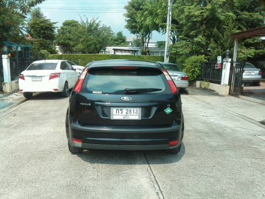 ขาย ford focus 5 door ขาย ford focus 5 door