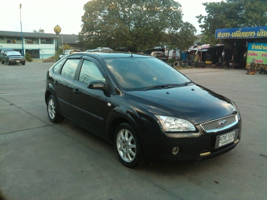ขาย ford focus 5 door ขาย ford focus 5 door