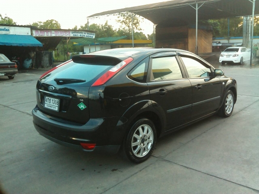ขาย ford focus 5 door ขาย ford focus 5 door