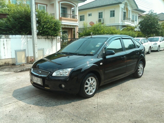 ขาย ford focus 5 door ขาย ford focus 5 door