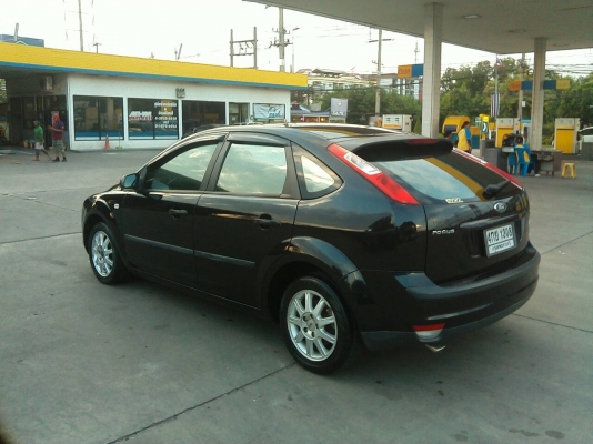 ขาย ford focus 5 door ขาย ford focus 5 door