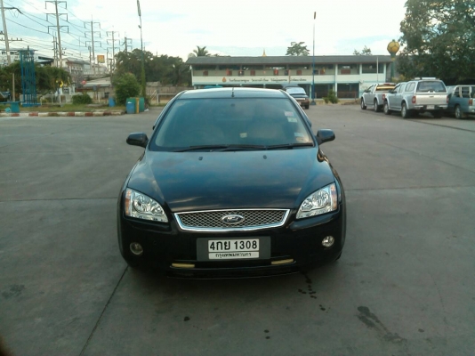 ขาย ford focus 5 door ขาย ford focus 5 door