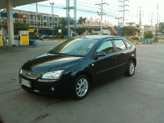 ขาย ford focus 5 door ขาย ford focus 5 door