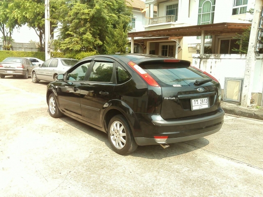 ขาย ford focus 5 door ขาย ford focus 5 door