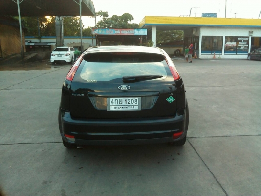 ขาย ford focus 5 door ขาย ford focus 5 door