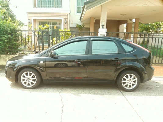 ขาย ford focus 5 door ขาย ford focus 5 door