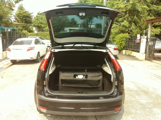 ขาย ford focus 5 door ขาย ford focus 5 door