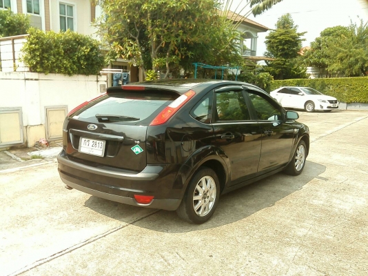 ขาย ford focus 5 door ขาย ford focus 5 door