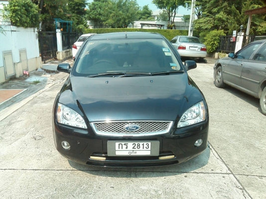 ขาย ford focus 5 door