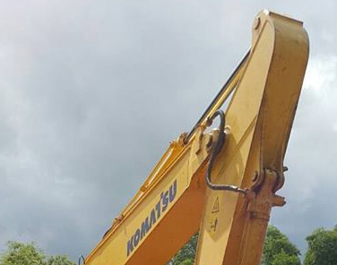 **2,300,000 บ.ต่อรอง/// แบคโฮ PC200 รุ่น 7 สวยๆ 5,xxx ชม.(5พันกว่า ชั่วโมง) **ขาย KOMATSU PC200-7 (ก่อนเป็น200-8) แบคโฮ สภาพสวยๆ ใช้งานน้อย มือเดียว ป้ายแดงๆ HYD.EXCAVATOR KOMATSU PC200-7 (รุ่นสุดท้ายก่อนเป็นPC200-8) เครื่องเดิม ปั้มเดิม ไฟฟ้าเต็ม ครบทุกจ