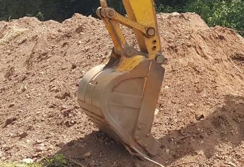 **2,300,000 บ.ต่อรอง/// แบคโฮ PC200 รุ่น 7 สวยๆ 5,xxx ชม.(5พันกว่า ชั่วโมง) **ขาย KOMATSU PC200-7 (ก่อนเป็น200-8) แบคโฮ สภาพสวยๆ ใช้งานน้อย มือเดียว ป้ายแดงๆ HYD.EXCAVATOR KOMATSU PC200-7 (รุ่นสุดท้ายก่อนเป็นPC200-8) เครื่องเดิม ปั้มเดิม ไฟฟ้าเต็ม ครบทุกจ