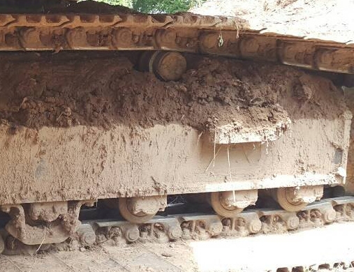 **2,300,000 บ.ต่อรอง/// แบคโฮ PC200 รุ่น 7 สวยๆ 5,xxx ชม.(5พันกว่า ชั่วโมง) **ขาย KOMATSU PC200-7 (ก่อนเป็น200-8) แบคโฮ สภาพสวยๆ ใช้งานน้อย มือเดียว ป้ายแดงๆ HYD.EXCAVATOR KOMATSU PC200-7 (รุ่นสุดท้ายก่อนเป็นPC200-8) เครื่องเดิม ปั้มเดิม ไฟฟ้าเต็ม ครบทุกจ