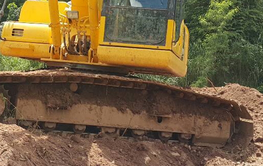 **2,300,000 บ.ต่อรอง/// แบคโฮ PC200 รุ่น 7 สวยๆ 5,xxx ชม.(5พันกว่า ชั่วโมง) **ขาย KOMATSU PC200-7 (ก่อนเป็น200-8) แบคโฮ สภาพสวยๆ ใช้งานน้อย มือเดียว ป้ายแดงๆ HYD.EXCAVATOR KOMATSU PC200-7 (รุ่นสุดท้ายก่อนเป็นPC200-8) เครื่องเดิม ปั้มเดิม ไฟฟ้าเต็ม ครบทุกจ