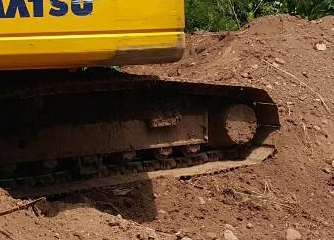 **2,300,000 บ.ต่อรอง/// แบคโฮ PC200 รุ่น 7 สวยๆ 5,xxx ชม.(5พันกว่า ชั่วโมง) **ขาย KOMATSU PC200-7 (ก่อนเป็น200-8) แบคโฮ สภาพสวยๆ ใช้งานน้อย มือเดียว ป้ายแดงๆ HYD.EXCAVATOR KOMATSU PC200-7 (รุ่นสุดท้ายก่อนเป็นPC200-8) เครื่องเดิม ปั้มเดิม ไฟฟ้าเต็ม ครบทุกจ