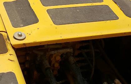 **2,300,000 บ.ต่อรอง/// แบคโฮ PC200 รุ่น 7 สวยๆ 5,xxx ชม.(5พันกว่า ชั่วโมง) **ขาย KOMATSU PC200-7 (ก่อนเป็น200-8) แบคโฮ สภาพสวยๆ ใช้งานน้อย มือเดียว ป้ายแดงๆ HYD.EXCAVATOR KOMATSU PC200-7 (รุ่นสุดท้ายก่อนเป็นPC200-8) เครื่องเดิม ปั้มเดิม ไฟฟ้าเต็ม ครบทุกจ