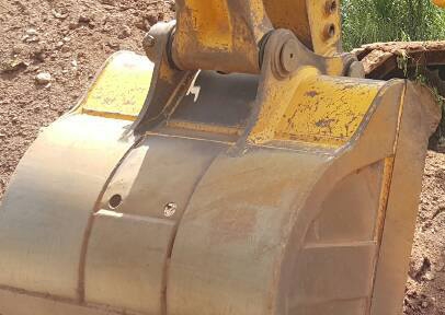 **2,300,000 บ.ต่อรอง/// แบคโฮ PC200 รุ่น 7 สวยๆ 5,xxx ชม.(5พันกว่า ชั่วโมง) **ขาย KOMATSU PC200-7 (ก่อนเป็น200-8) แบคโฮ สภาพสวยๆ ใช้งานน้อย มือเดียว ป้ายแดงๆ HYD.EXCAVATOR KOMATSU PC200-7 (รุ่นสุดท้ายก่อนเป็นPC200-8) เครื่องเดิม ปั้มเดิม ไฟฟ้าเต็ม ครบทุกจ