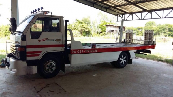 ขาย รถบรรทุกสไลค์ ถูกๆครับ ราคาต่อลองได้ สภาพพร้อมใช้งาน สนใจติดต่อ 081-7682048 คุณจิรสิน