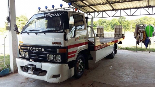 ขาย รถบรรทุกสไลค์ ถูกๆครับ ราคาต่อลองได้ สภาพพร้อมใช้งาน สนใจติดต่อ 081-7682048 คุณจิรสิน