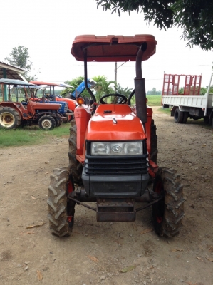 ขายครับ Kubota L2808 รถพร้อมใช้ 2เพลา สนใจโทรติดต่อครับ