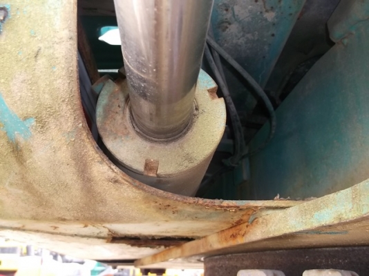 โคมัตสุ PC30-7E #28163 รถนำเข้ามาจากญี่ปุ่นนะคะ สภาพพร้อมใช้งาน จอกที่นิคมบางปะอิน อยุธยา ติดต่อ ใหม่ 061-4194022