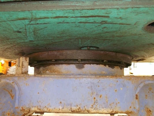 โคมัตสุ PC30-7E #28163 รถนำเข้ามาจากญี่ปุ่นนะคะ สภาพพร้อมใช้งาน จอกที่นิคมบางปะอิน อยุธยา ติดต่อ ใหม่ 061-4194022