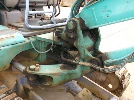 โคมัตสุ PC30-7E #28163 รถนำเข้ามาจากญี่ปุ่นนะคะ สภาพพร้อมใช้งาน จอกที่นิคมบางปะอิน อยุธยา ติดต่อ ใหม่ 061-4194022