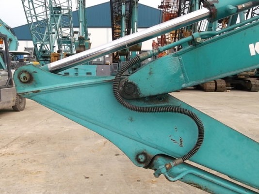 โคมัตสุ PC30-7E #28163 รถนำเข้ามาจากญี่ปุ่นนะคะ สภาพพร้อมใช้งาน จอกที่นิคมบางปะอิน อยุธยา ติดต่อ ใหม่ 061-4194022