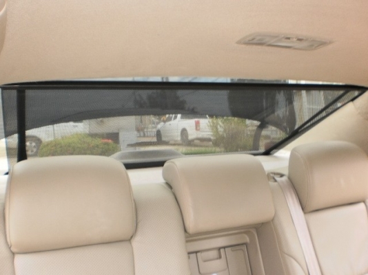 TOYOTA CAMRY 2.4 V ตัวTOPสุด