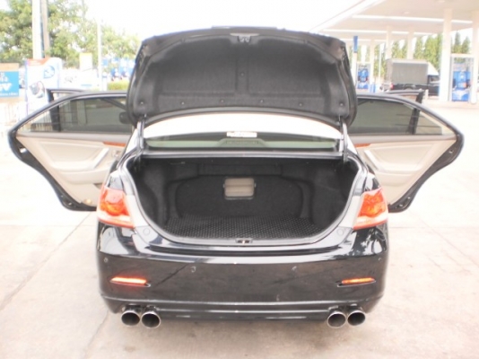 TOYOTA CAMRY 2.4 V ตัวTOPสุด