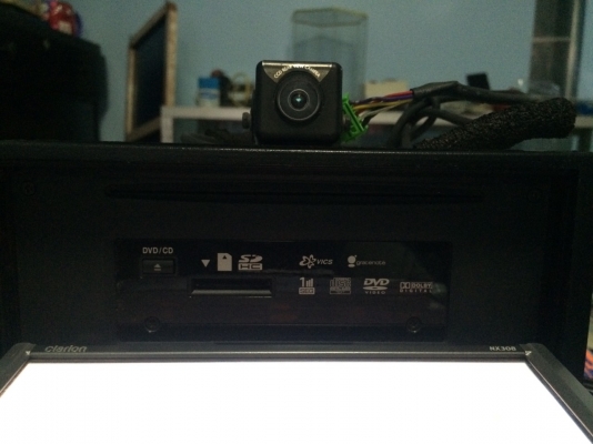 Clarion NX308 จอLCD7นิ้ว SD-HC DVD-RWเล่นได้NTSCและPAL MP3-RW CD-RW มีความจำในตัวเครื่อง ทัชสกรีน ปรับระดับจอได้4ระดับ มาพร้อมกับกล้องClarion ทั้ง2อย่างMade in Japan สภาพสวย มือ2 ญี่ปุ่น Clarion NX308 จอLCD7นิ้ว SD-HC DVD-RWเล่นได้NTSCและPAL MP3-RW CD-RW มีความจำในตัวเครื่อง ทัชสกรีน ปรับระดับจอได้4ระดับ มาพร้อมกับกล้องClarion ทั้ง2อย่างMade in Japan สภาพสวย มือ2 ญี่ปุ่น