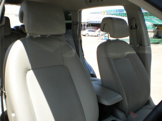 CHEVROLET CAPTIVA 2.0 LTZ  4WD