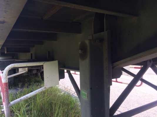 ขายหางพนัสยาว12 มสามเพลา จดปี2553สวยมาก ขาย สด ผ่อน