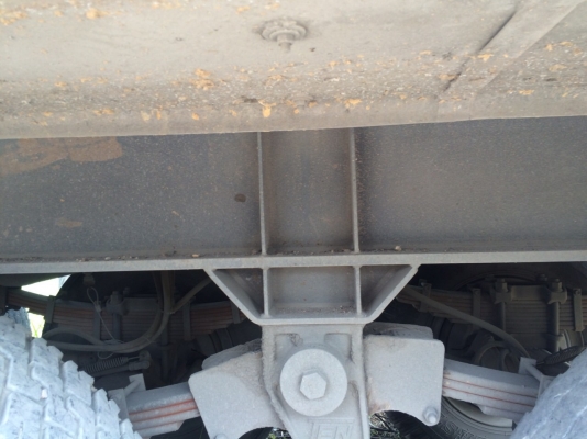 ขายหางพนัสยาว12 มสามเพลา จดปี2553สวยมาก ขาย สด ผ่อน