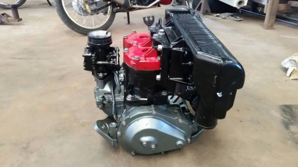 ขายเครื่องเรือ yamaha บัสเตอร์ one ด่วน !!!