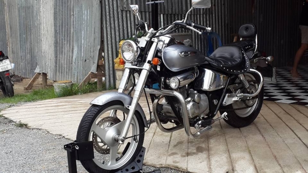 ขาย ฮอนด้า แพนท่อม TA200 ปี2548 เครื่องดีรถสวยเดิมทะเบียนพร้อมโอน ขาย ฮอนด้า แพนท่อม TA200 ปี2548 เครื่องดีรถสวยเดิมทะเบียนพร้อมโอน