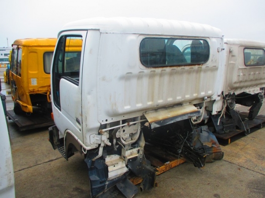 ขายหัวนิสสันหกล้อหรือสี่ล้อใหญ่ 45,000฿