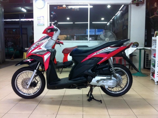 ขออนุญาติขาย Honda Click 110i ตัวใหม่ รุ่นไมล์ขาว ฟรีค่าโอน ขออนุญาติขาย Honda Click 110i ตัวใหม่ รุ่นไมล์ขาว ฟรีค่าโอน