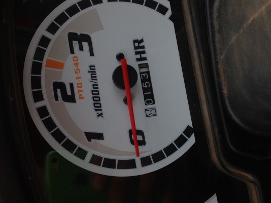 ขายรถคูโบต้า B2420