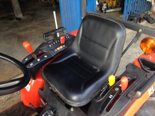 ขายรถคูโบต้า B2420 ขายรถคูโบต้า B2420