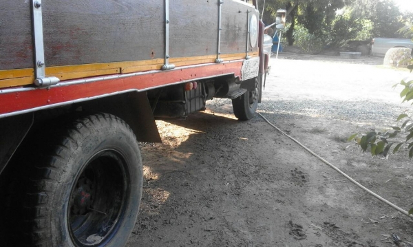 ขาย 6 ล้อหน้ายาว เคร่ื่อง 6BF1185 แรง ปั้มคอยาว มีสโลว์เกียร์กลาง ช่วงล่างใหญ่ฟูโซ่ ราคาต่อรองได้ ทะเบียนพร้อมโอน