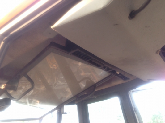 ขายรถตักหน้าหลังขุด JCB 4CX (4x4) ขายรถตักหน้าหลังขุด JCB 4CX (4x4)