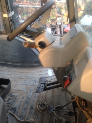 ขายรถตักหน้าหลังขุด JCB 4CX (4x4) ขายรถตักหน้าหลังขุด JCB 4CX (4x4)