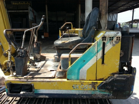 ขายรถขุดเล็กkobelco sk024สภาพใช้งานได้ เครื่องดีช่วงล่างโซ่แทกดีมาก เอวแน่นเป๊ะ ราคา150,000-ต่อรองได้เสย 0895725533 ขายรถขุดเล็กkobelco sk024สภาพใช้งานได้ เครื่องดีช่วงล่างโซ่แทกดีมาก เอวแน่นเป๊ะ ราคา150,000-ต่อรองได้เสย 0895725533