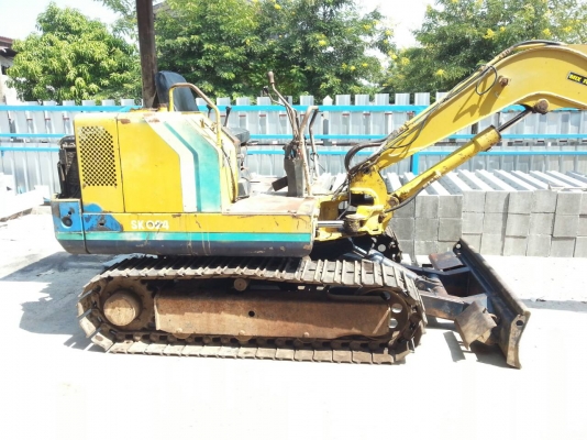 ขายรถขุดเล็กkobelco sk024สภาพใช้งานได้ เครื่องดีช่วงล่างโซ่แทกดีมาก เอวแน่นเป๊ะ ราคา150,000-ต่อรองได้เสย 0895725533 ขายรถขุดเล็กkobelco sk024สภาพใช้งานได้ เครื่องดีช่วงล่างโซ่แทกดีมาก เอวแน่นเป๊ะ ราคา150,000-ต่อรองได้เสย 0895725533