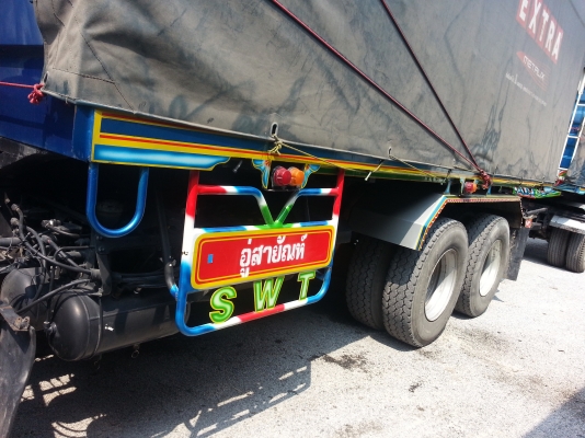 ขาย10ล้อ ISUZU DECA Max load รุ่น50ปีทอง