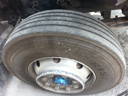 ขาย10ล้อ ISUZU DECA Max load รุ่น50ปีทอง