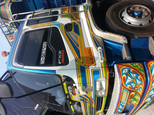 ขาย10ล้อ ISUZU DECA Max load รุ่น50ปีทอง