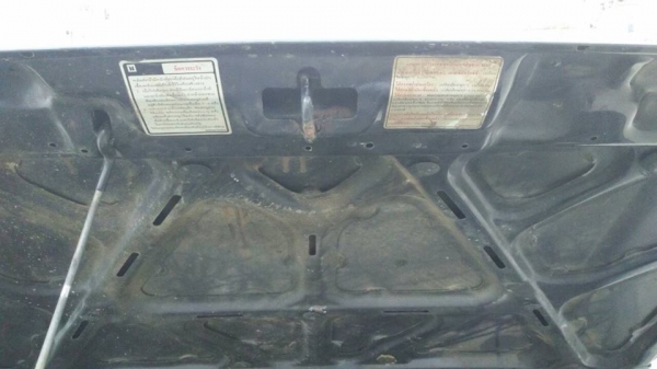 !!!!! รถบ้าน อีซูซู ทีเอฟอามังกรทองแค๊ป 90 HP ปี 35 พ.เพาเพาเวอร์ เครื่องดีแน่นๆ